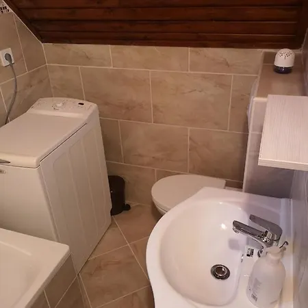 Apartment In 20073 Balatonszarszo