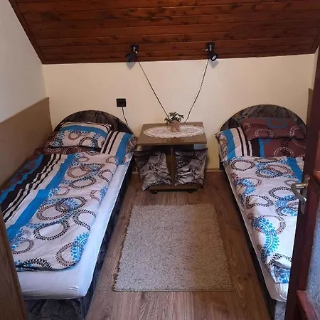 In 20073 Апартаменты