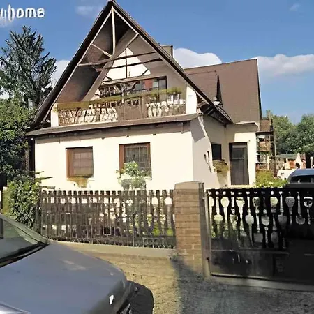 Апартаменты In 20073 Балатонсарсо