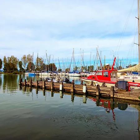 In 20073 Balatonszarszo