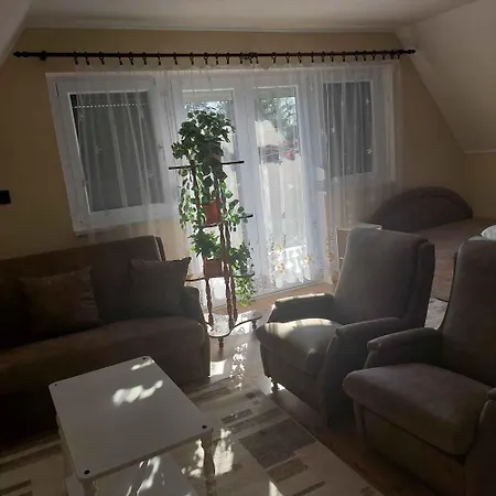 Apartment In 20073 Balatonszarszo