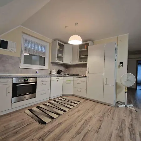 Apartament In 20073 Balatonszarszo