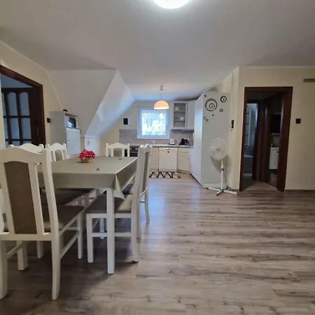 Apartament In 20073 *