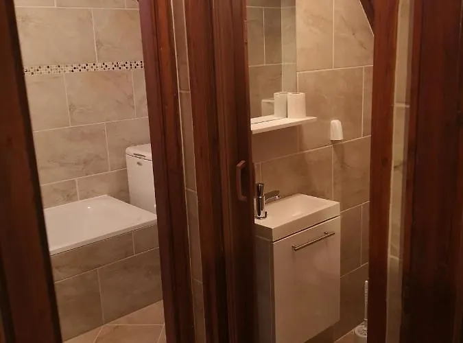 Appartement In 20073 *