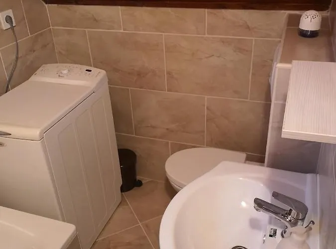 Appartement In 20073 Balatonszarszo