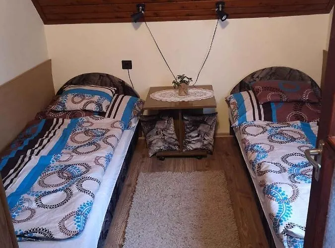 In 20073 Appartement