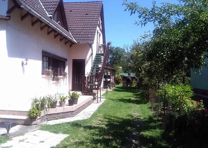 In 20073 * Balatonszarszo