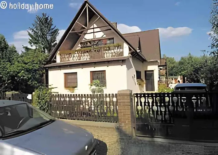 Appartement In 20073 Balatonszarszo