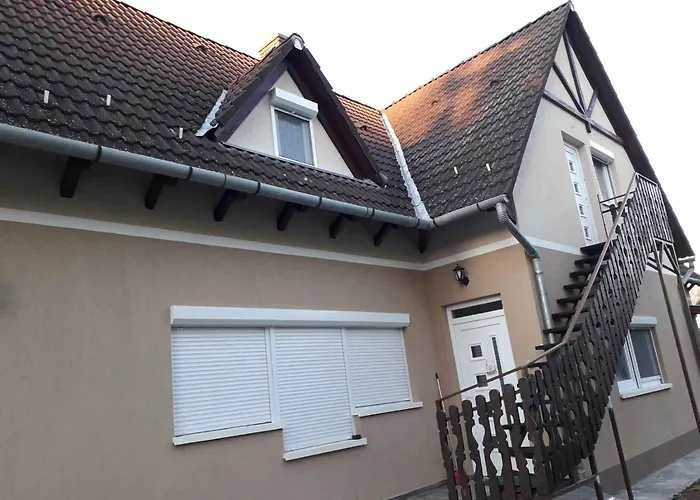 In 20073 Balatonszarszo