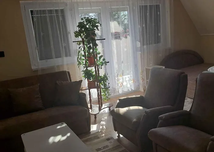 Apartment In 20073 Balatonszarszo